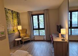 Haukeland Hotell 4