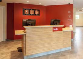 TownePlace Suites by Marriott Front Royal 5
