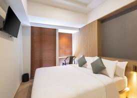 Hotel GOLDEN TULIP ESSENTIAL PIK2 JAKARTA 5