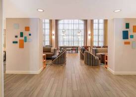 Sonesta ES Suites Andover Boston 4