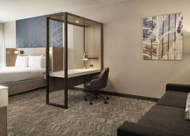 SpringHill Suites by Marriott Las Vegas Airport 5
