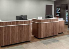 Courtyard by Marriott Fort Lauderdale Coral Springs 4