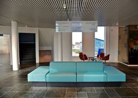 Best Western Plus Hotel Ilulissat 4