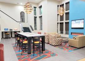 Hawthorn Suites Irving DFW South 2