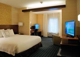 Fairfield Inn & Suites by Marriott Stroudsburg Bartonsville/Poconos 4