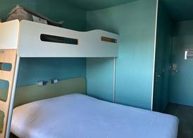ibis budget Rouen Nord Isneauville 3