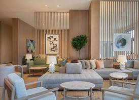The Westin Sacramento Hotel & Marina 4
