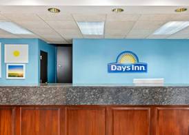 Days Inn by Wyndham Saint Pauls 4