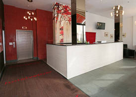 Hotel Vetiver 2