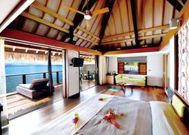 Hotel Kia Ora Resort & Spa 5
