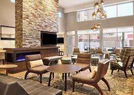 Residence Inn Las Vegas South/Henderson 3