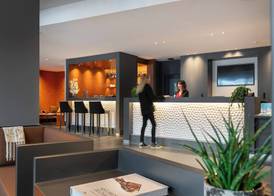 MGM Hôtels & Résidences - Résidence Chalets Laska 2