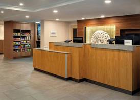 Fairfield Inn Boston Tewksbury/Andover 2