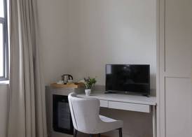 One Kensington Boutique Hotel 5