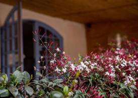 Auberge Sainte Marguerite 4