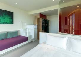 Wink Danang Centre, Unscripted by Hyatt - 24 Hours stay 5