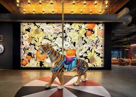 Moxy Allentown Downtown 2