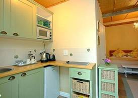 Morningside Cottage 2