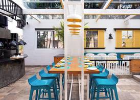 Radisson Blu Bengaluru Outer Ring Road 3