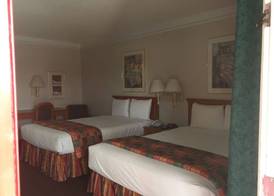 Days Inn by Wyndham Tucson City Center 4
