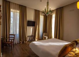 Hôtel Villa Walbaum 5