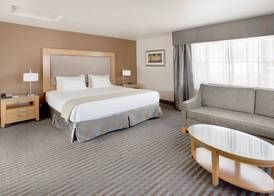 Holiday Inn Express MONTEREY-CANNERY ROW by IHG 4