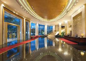 Parklane Hotel Changan 3