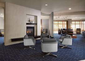 Courtyard by Marriott Winchester Medical Center 3