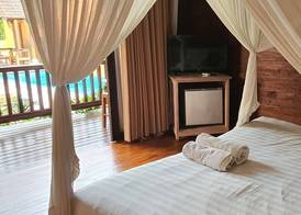 Buah Nagasari Ubud Villa 2