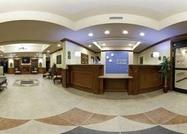 Holiday Inn Express & Suites DAYTON NORTH - TIPP CITY by IHG 2