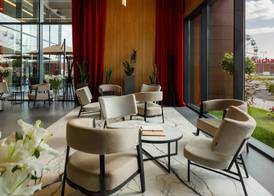 Qosmo Brasov Hotel 3