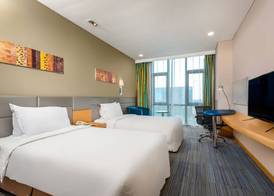 Holiday Inn Express BEIJING YIZHUANG by IHG 4