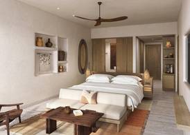Grand Hyatt Los Cabos Resort, Golf & Spa, All-Inclusive 4