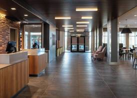 Courtyard by Marriott Lafayette South 3