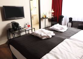 TRYP by Wyndham Bremen Airport 4