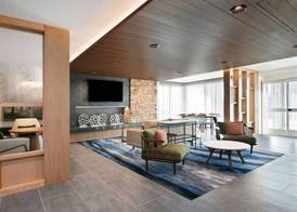 Fairfield by Marriott Inn & Suites Chino 2