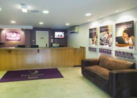 Premier Inn Leeds City Centre - Wellington Street 2