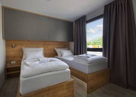 Mobile Homes Camping Plitvice 5