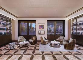 Mercure Hangzhou West Lake Yuquan 3