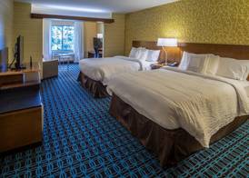 Fairfield Inn & Suites by Marriott Wisconsin Dells 4