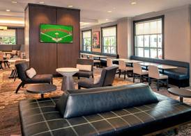 Residence Inn Alexandria Old Town/Duke Street 2
