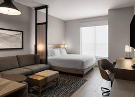 Hyatt Place Billings 5
