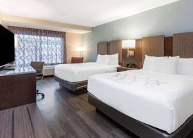 La Quinta by Wyndham Aberdeen-APG 5