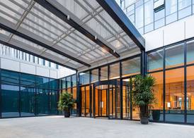 Hyatt Regency Hangzhou International Airport 3