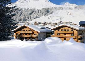 Hotel Gotthard 2