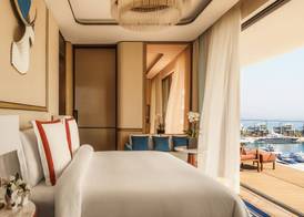 Jumeirah Marsa Al Arab Dubai 4