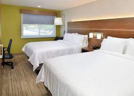 Holiday Inn Express SANTA ROSA NORTH by IHG 4