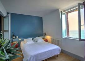 Hotel Le Rayon Vert 4