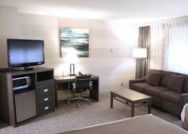 Best Western Plus Sands 4