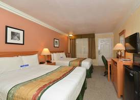 Inn by the sfo 5